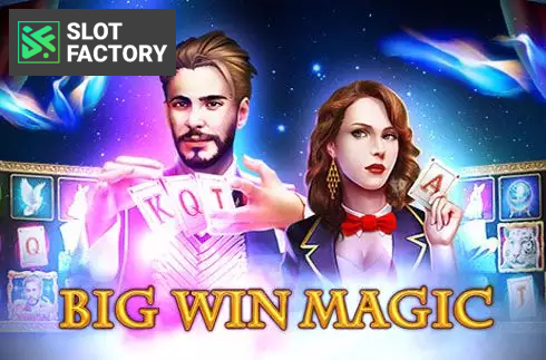Big Win Magic